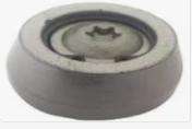 3756600111 PEDAL BUSHING for BENZ 