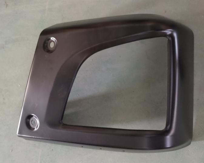 QA4008800104 BUMPER CONERS LH for BENZ 