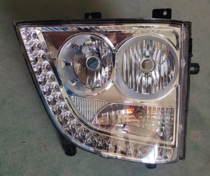 QA4008201339 HEAD LAMP LH for BENZ 