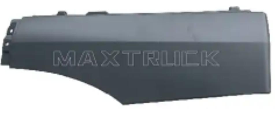 9618840374 SIDE BELLY BOARD LH for BENZ 