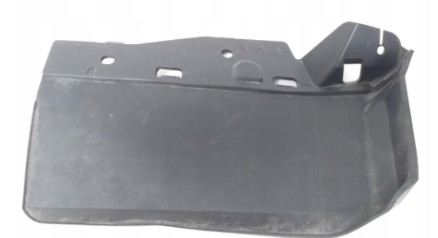 9608817603 FENDER RUBBER RH for BENZ 