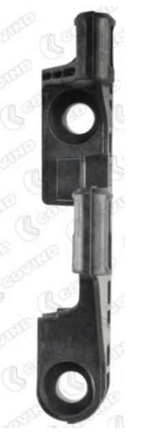 9608260217 HEAD LAMP BRACKET LH for BENZ 