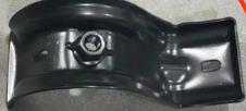  FRONT MUDGUARD BRACKET for BENZ 