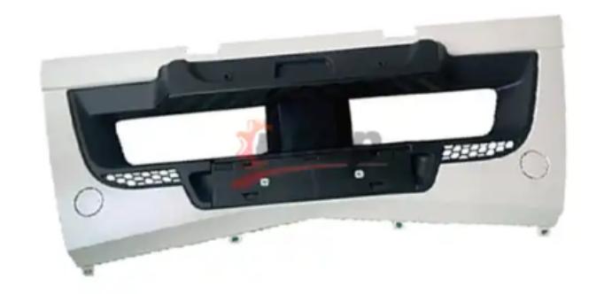 9608853507 GRILLE PROTECTOR for BENZ 