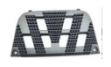 9606663028 FOOT STEP PLATE for BENZ 