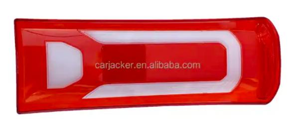  TAIL LIGHT COVER RH=LH for BENZ 