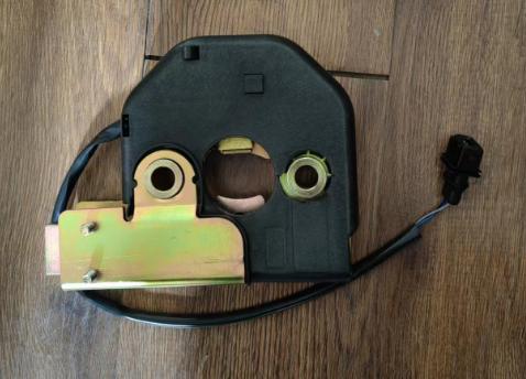 9703100783 HYDRAULIC LOCK for BENZ 