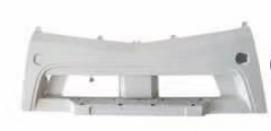 9608704391 MID BUMPER for BENZ 