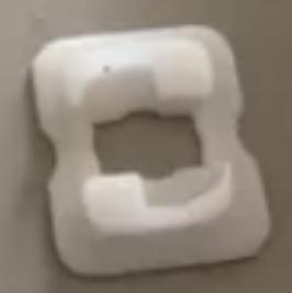 0009941742 CLIP for BENZ 