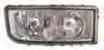  HEAD LAMP MANUAL RHD RH for BENZ 