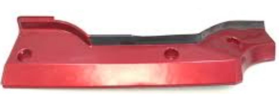 9608852774 GARNISH LH for BENZ 