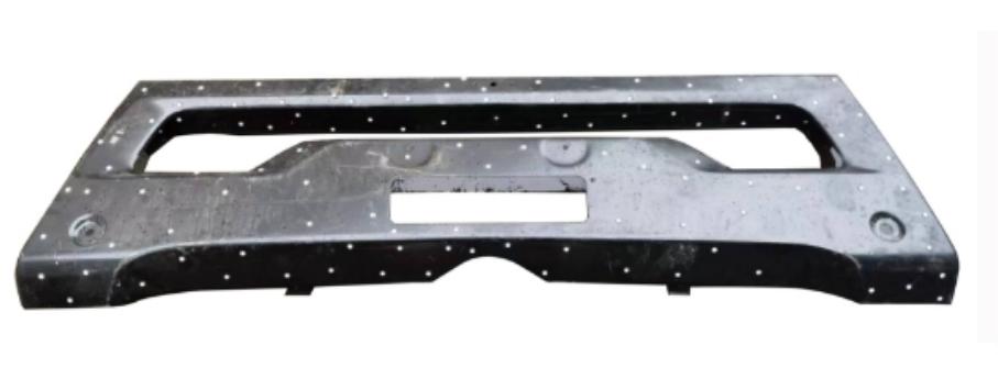 QA4008800004 BUMPER CORNER（MIDDLE） for BENZ 