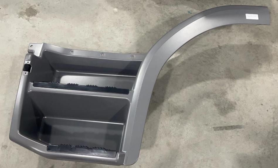 9586601801 FENDER LH for BENZ 