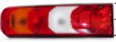 0035446503 TAIL LAMP LH for BENZ 