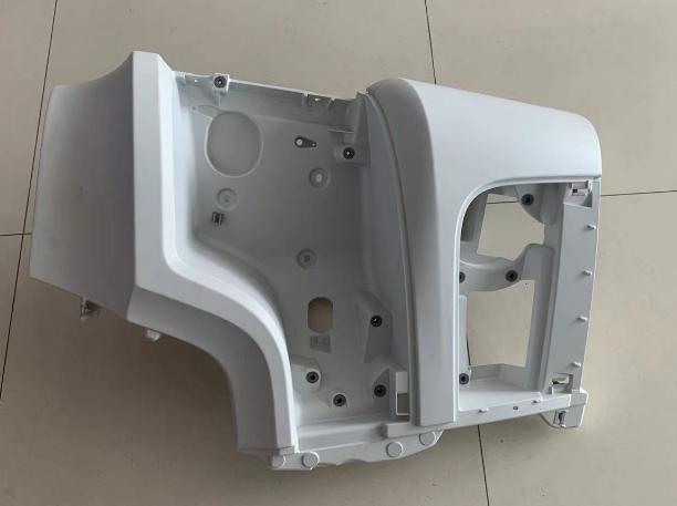 9608800091 BUMPER LH for BENZ 
