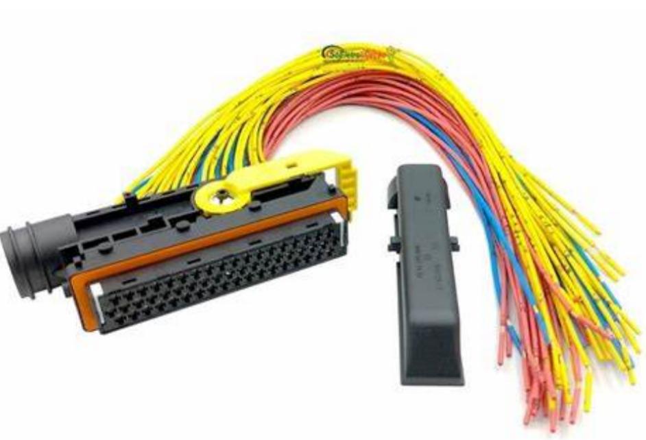 0045450426 WIRING HARNESS PLUG for BENZ