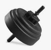 20877939 COVER for BENZ