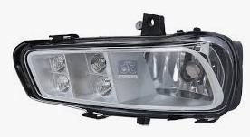 9608200656/9608202156 FOG LAMP LED LH for BENZ 