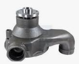 3762000501/90000313/3762000501X/3762000001 WATER PUMP for BENZ 