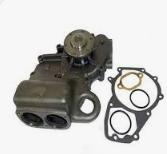 4602000001/UB0375/NKBA05375/90000341 WATER PUMP for BENZ