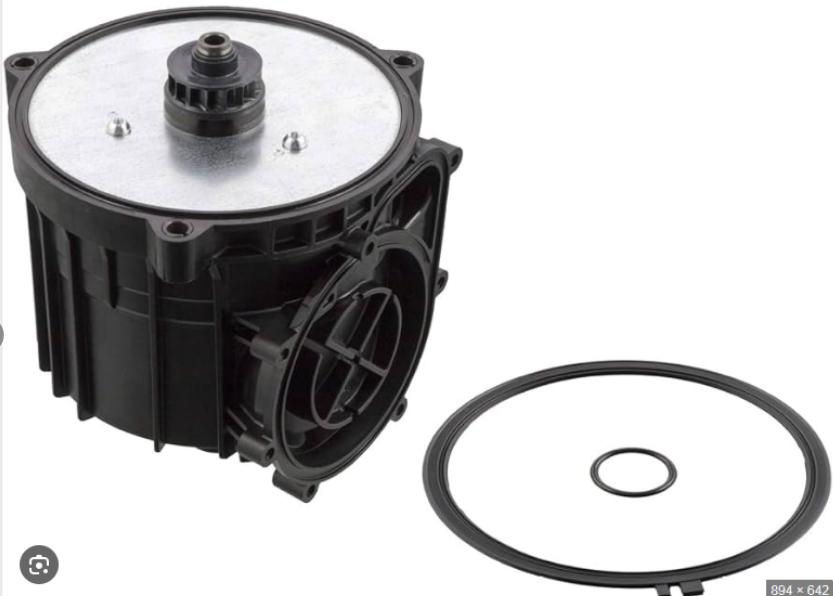 4720106662 FUEL FILTER CONTROLLER BRACKET for BENZ