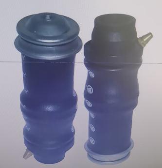 SHOCK ABSORBER(SEMIFINISHED) for BENZ