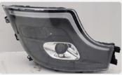 9618200959 HEAD LAMP MP5 RH for BENZ 