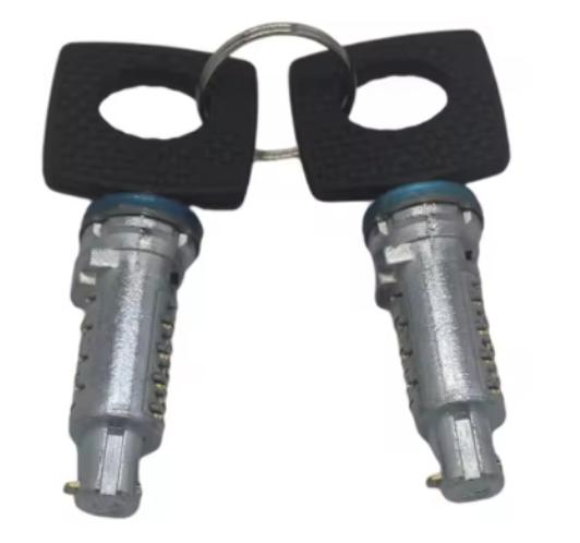 6707600205 LOCK CYLINDER for BENZ 