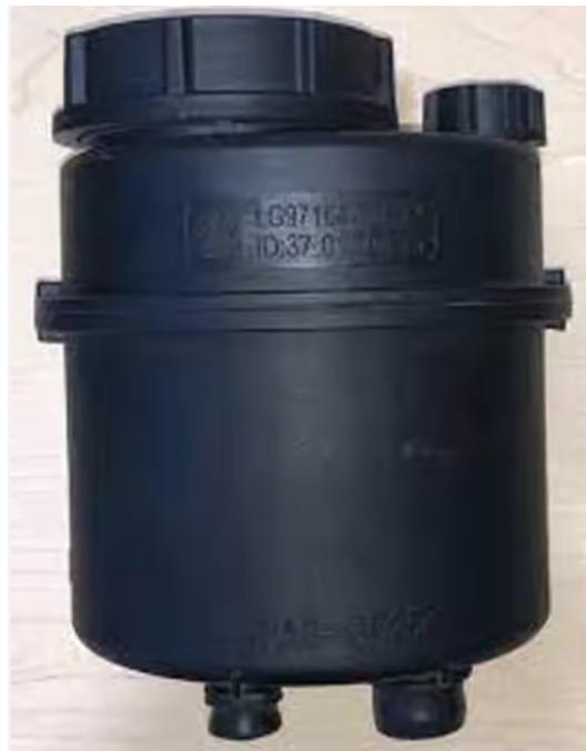 81172040/3844667002/1592945/1327382 HYDRAULIC LANK for BENZ