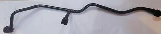 4702004452 PIPE for BENZ 