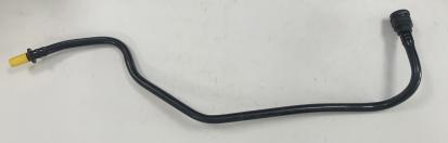 9615002808 PIPE for BENZ 