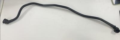 4702009552 PIPE for BENZ 