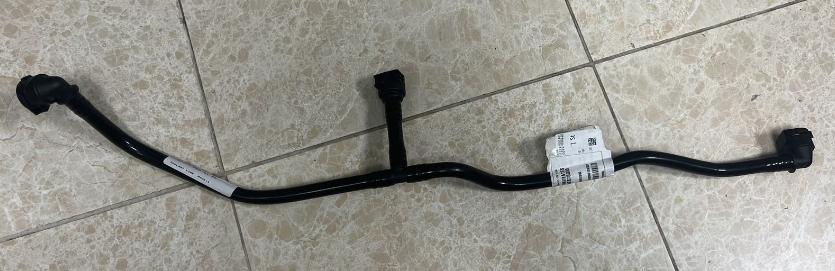 4712009152 PIPE for BENZ 