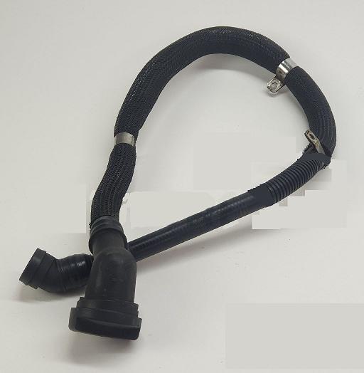 9605204006 PIPE for BENZ 