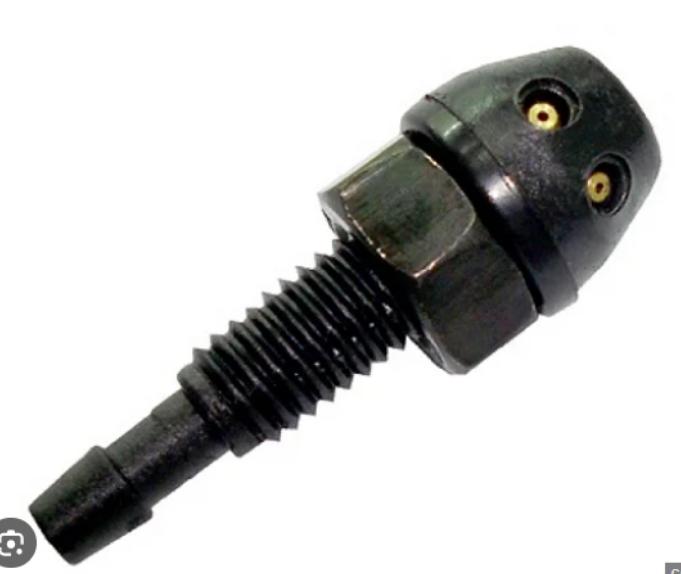 3448697247 WIPER NOZZLE for BENZ
