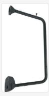 0028102614/0028102814 MIRROR ARM RH for BENZ 