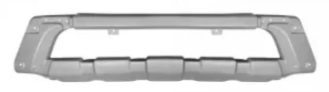 9588851701 MID BUMPER for BENZ 