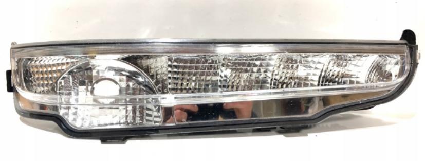9678200321 LAMP LED LH for BENZ 