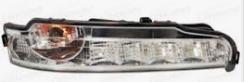 9678200421 LAMP LED RH for BENZ 