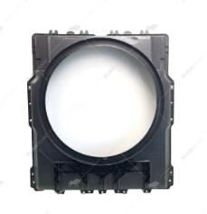 9605052255 WIND CIRCLE COVER for BENZ 