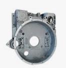 5410101533/5410101733/5410103033/5410150602 FLYWHEEL COVER for BENZ