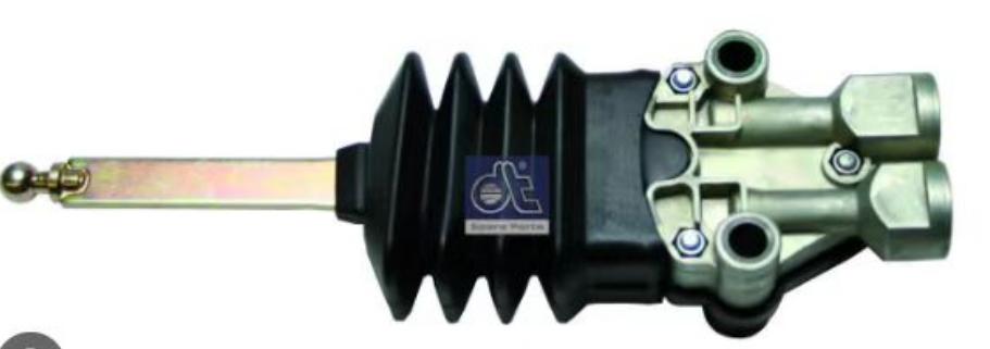 0003284530 AIR SUSPENSION VALVE for BENZ
