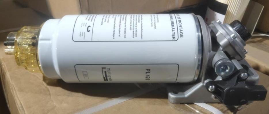 9604770002 FUEL FILTER for BENZ