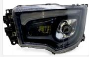 961803159 HEAD LAMP LED RH for BENZ 