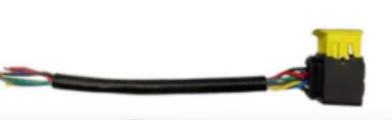   WIRING  HARNESS  PLUG for BENZ 