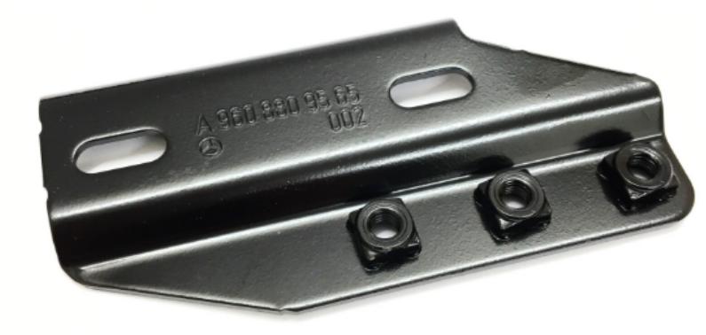 9608809665 HEAD LAMP BRACKET RH for BENZ 