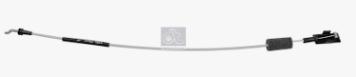 0007200513 PULL WIRE for BENZ 