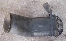 9425281107 PIPE for BENZ 