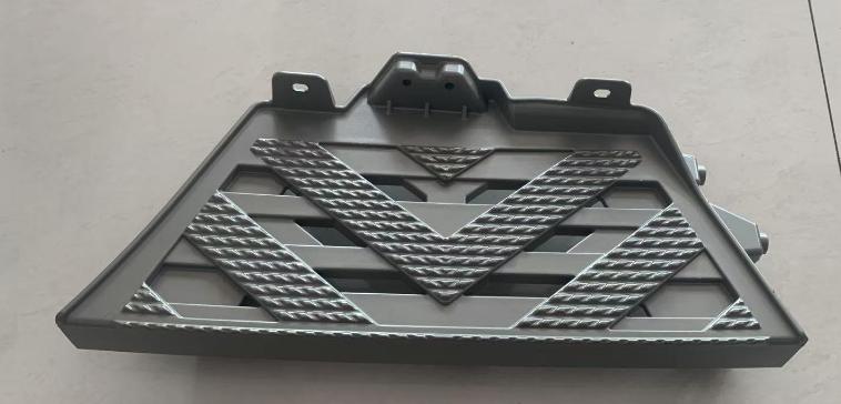 9606665728 ALLOY STEP LH for BENZ 