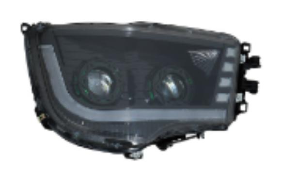  HEAD LAMP LED LH for BENZ 
